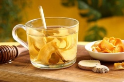 Chuyên gia Mỹ khuyên uống 3 loại trà buổi tối để giảm mỡ bụng