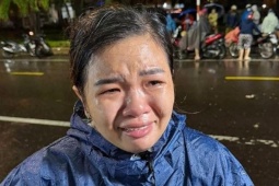 Bạn trẻ - Cuộc sống - Điều bất ngờ cho người bán cá mất 50 triệu đồng