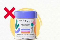 Sức khỏe đời sống - Bộ Y tế yêu cầu thu hồi sữa ByHeart nghi nhiễm độc tố thần kinh