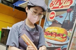 Dân mạng xôn xao trước thông tin thương hiệu "Bánh mì ơi" đóng cửa