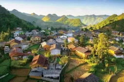 Kiểm tra nạn 'ôm' phòng, 'thổi giá' tại làng du lịch Lô Lô Chải