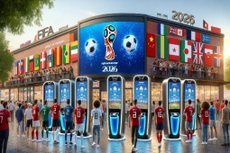 Hiện tượng các đội tý hon làm mưa làm gió nhờ  " ngoại binh "  ở vòng loại World Cup 2026