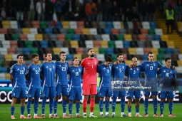 Italia đụng độ Bắc Ireland ở play-off World Cup, bài học đắt giá từ lịch sử