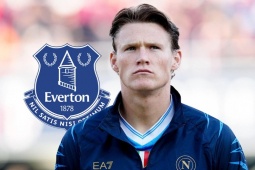 Đội Ngoại hạng Anh bạo chi, muốn chiêu mộ McTominay đắt nhất lịch sử