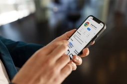 Google Chrome cuối cùng cũng chịu "sao chép" tính năng "xịn" mà đối thủ có từ lâu