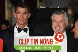Bóng đá - Ngoại hạng Anh xôn xao với luật tài chính mới, Ronaldo được khen vì "cái tôi" lớn (Clip tin nóng)