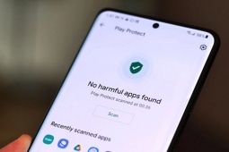 Những lầm tưởng khiến điện thoại Android gặp nguy hiểm