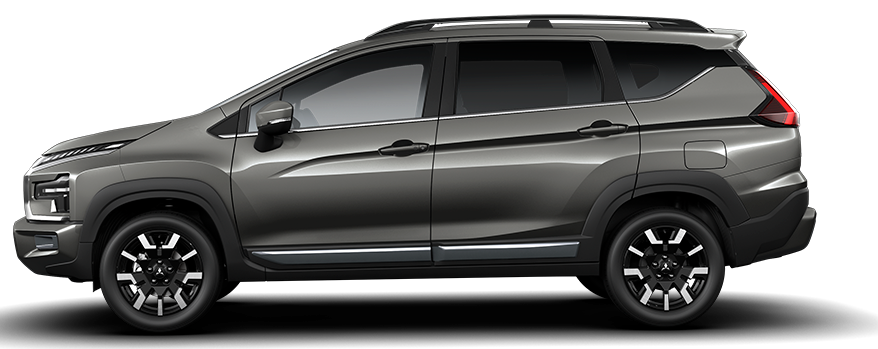 Mitsubishi Xpander Cross 2025 mới.