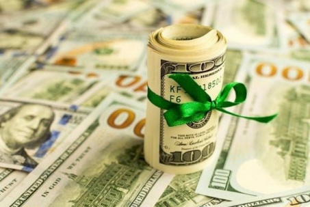 Có bao nhiêu tiền được coi là người giàu ở Mỹ?