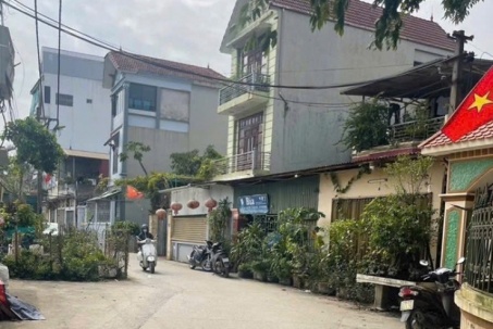 Từng mua được cả căn nhà 5 tầng rộng rãi, cầm 3 tỷ đồng không mua nổi lô đất 30m2