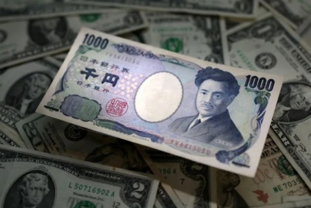 Đồng yên Nhật bất ngờ tăng sau một lời nói