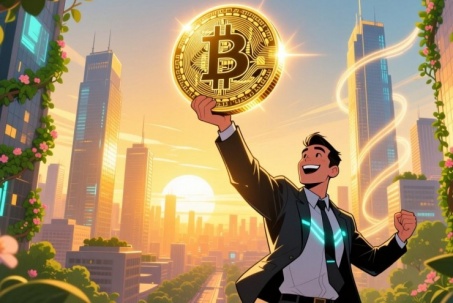 Bitcoin lao dốc chưa từng thấy, dự báo bất ngờ của nhà đầu tư kì cựu