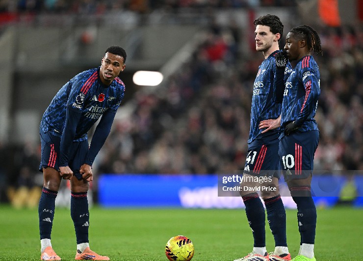 Arsenal sắp tới sẽ đối mặt với nhiều thử thách 