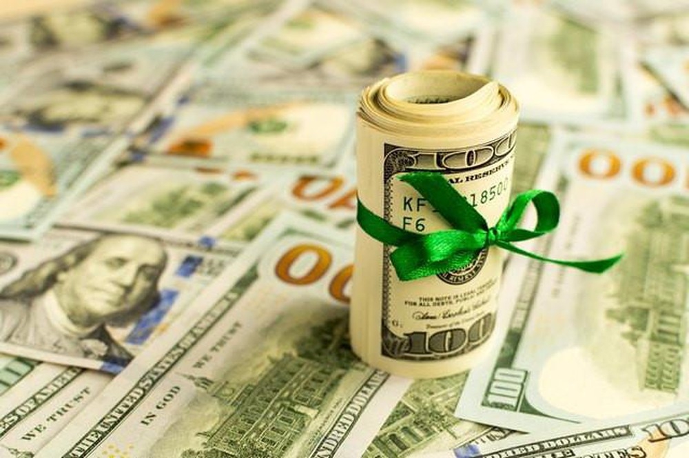 Có bao nhiêu tiền được coi là người giàu ở Mỹ? - 1