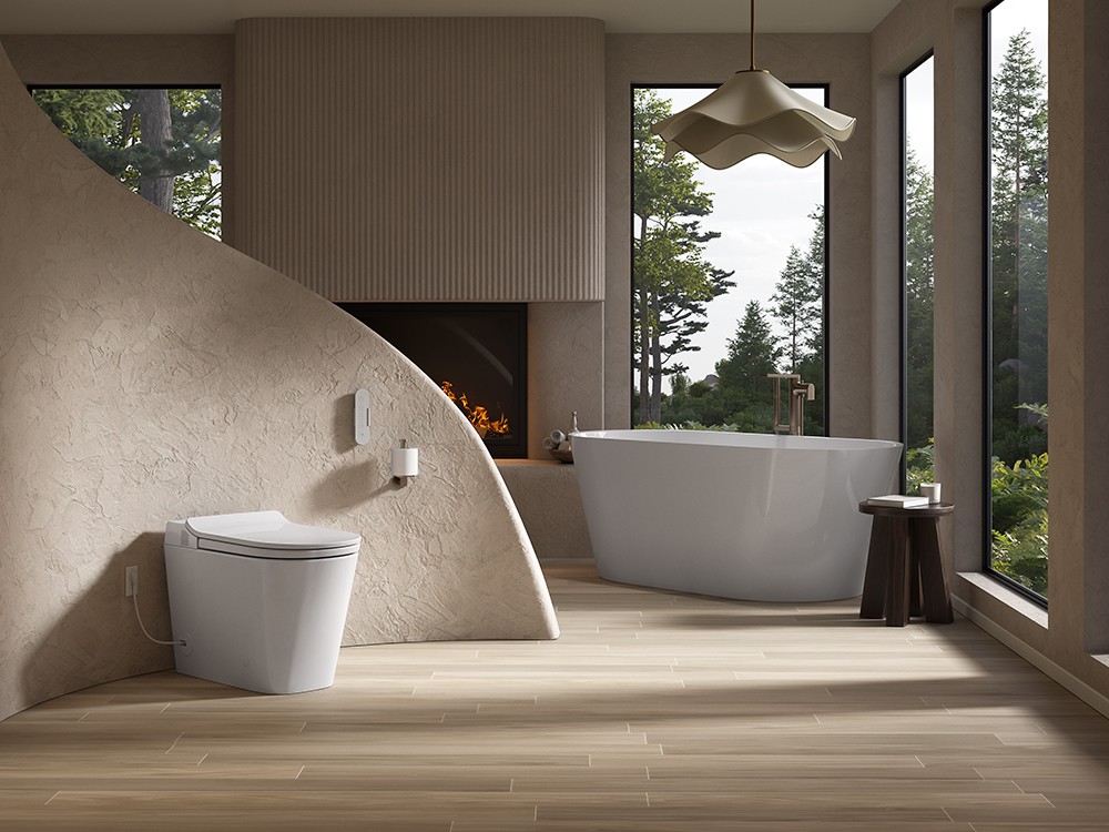 Leap™ đem lại trải nghiệm thoải mái cho người dùng.