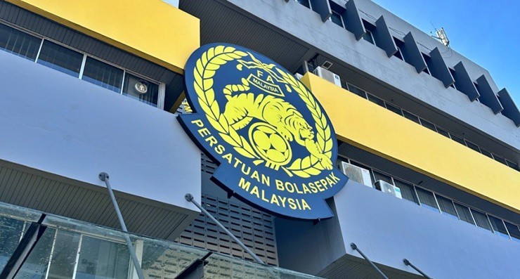 Bóng đá Malaysia vừa phải nhận tổng mức phạt 13.125 USD từ AFC