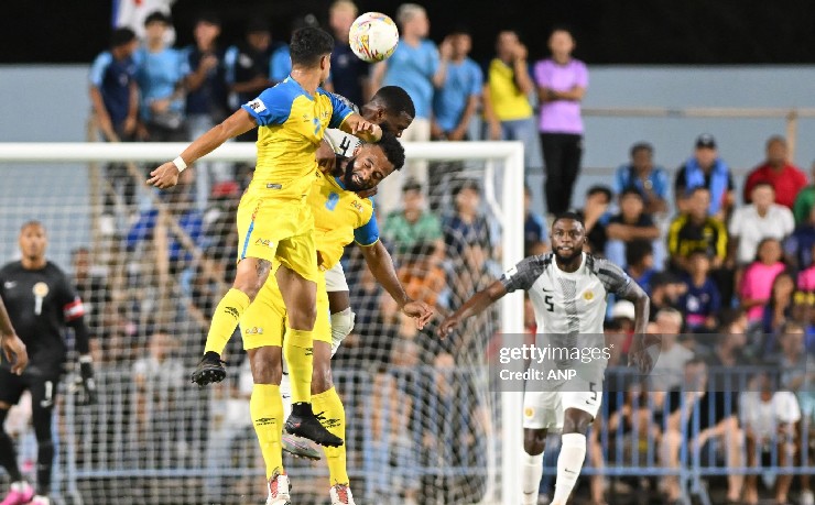 Các đội bóng nhỏ cải thiện đẳng cấp