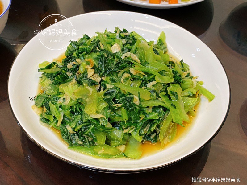 Thực đơn 3 món cho bữa tối thanh đạm, bổ dưỡng - 2