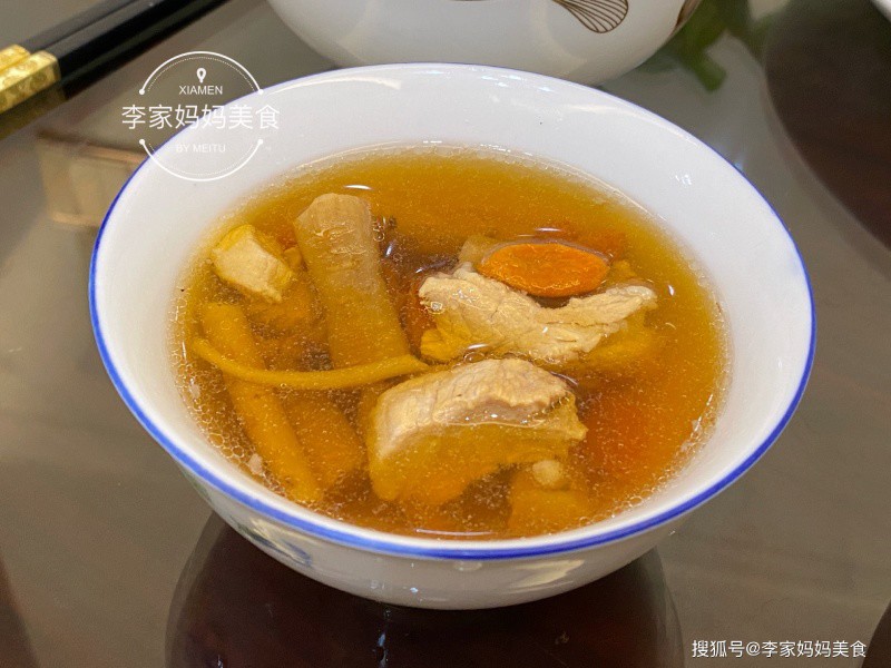 Thực đơn 3 món cho bữa tối thanh đạm, bổ dưỡng - 3