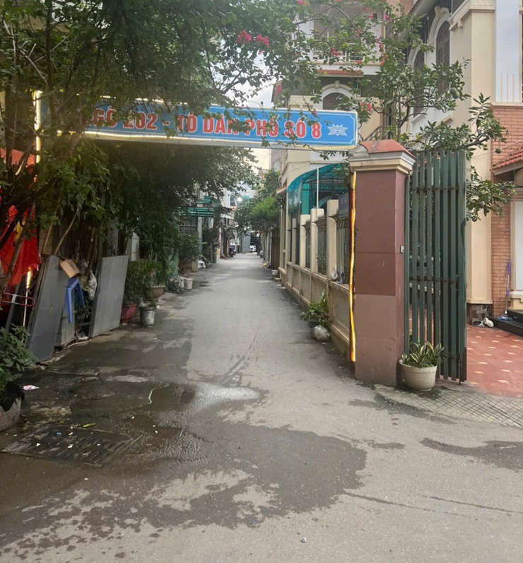 Giá đất nền nhiều khu vực vùng ven tăng mạnh những năm gần đây