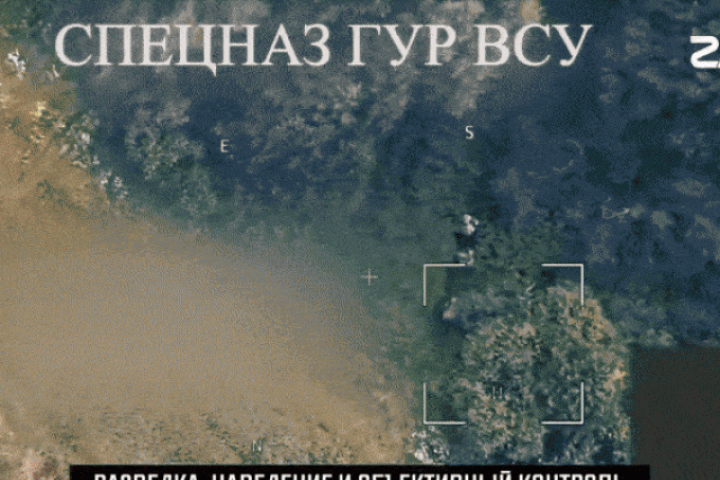 Máy bay không người lái Lancet của Nga phá hủy hơn 500 xe tăng Ukraine