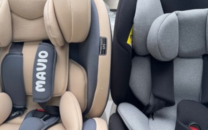 Khám phá ghế trẻ em gắn trên ô tô từ Trung Quốc giá rẻ chất lượng
