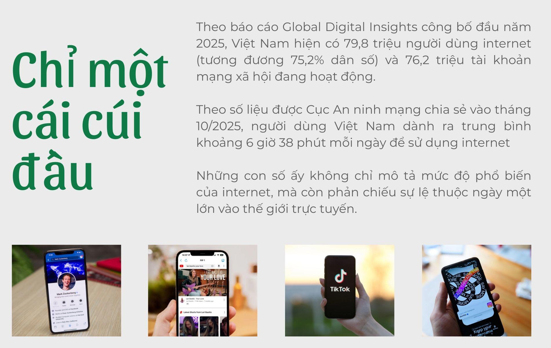 “Thế hệ cúi đầu” và cái giá phải trả cho thói quen xấu khi tham gia giao thông - 5