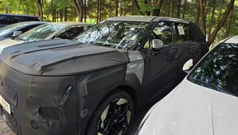 Hyundai Tucson bản nâng cấp có những thay đổi gì? - 2