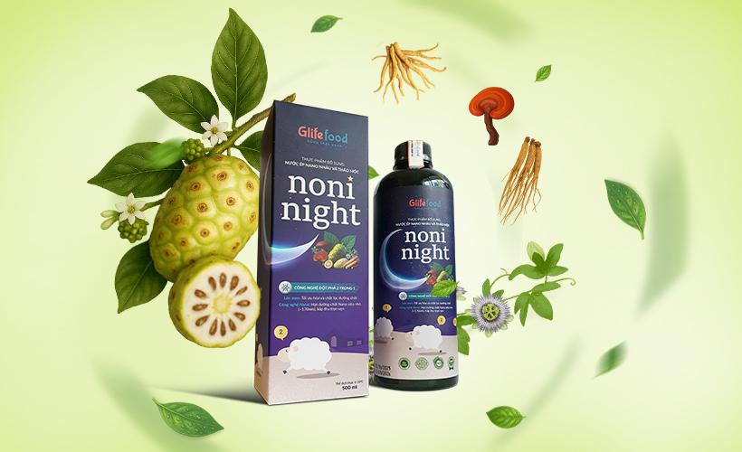 Xu hướng sống xanh: Tìm lại năng lượng và sự thư thái từ trái nhàu kết hợp thảo mộc quý - 2