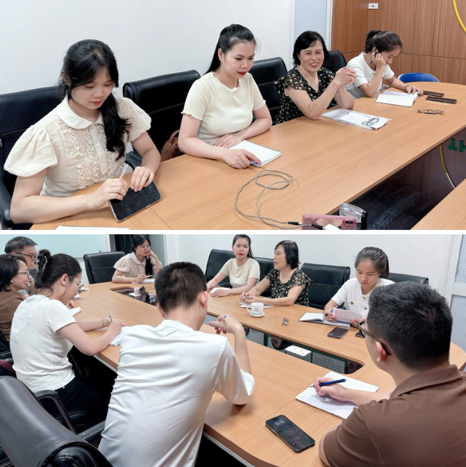 Bác sĩ Đỗ Thanh Hà và chặng đường 15 năm ứng dụng tinh hoa thuốc Nam tại Thuốc Dân Tộc - 3