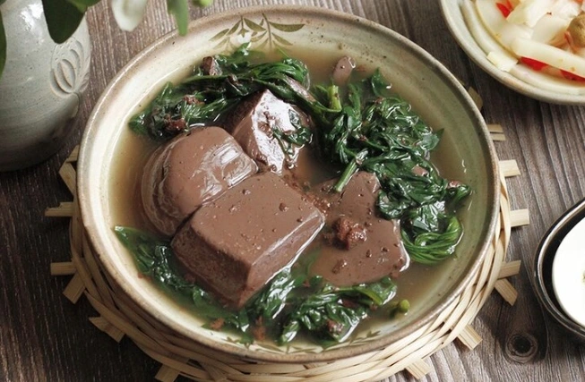 4 thực phẩm là "cứu tinh" cho phổi, ăn hàng ngày giúp khử ho, long đàm cực tốt - 2