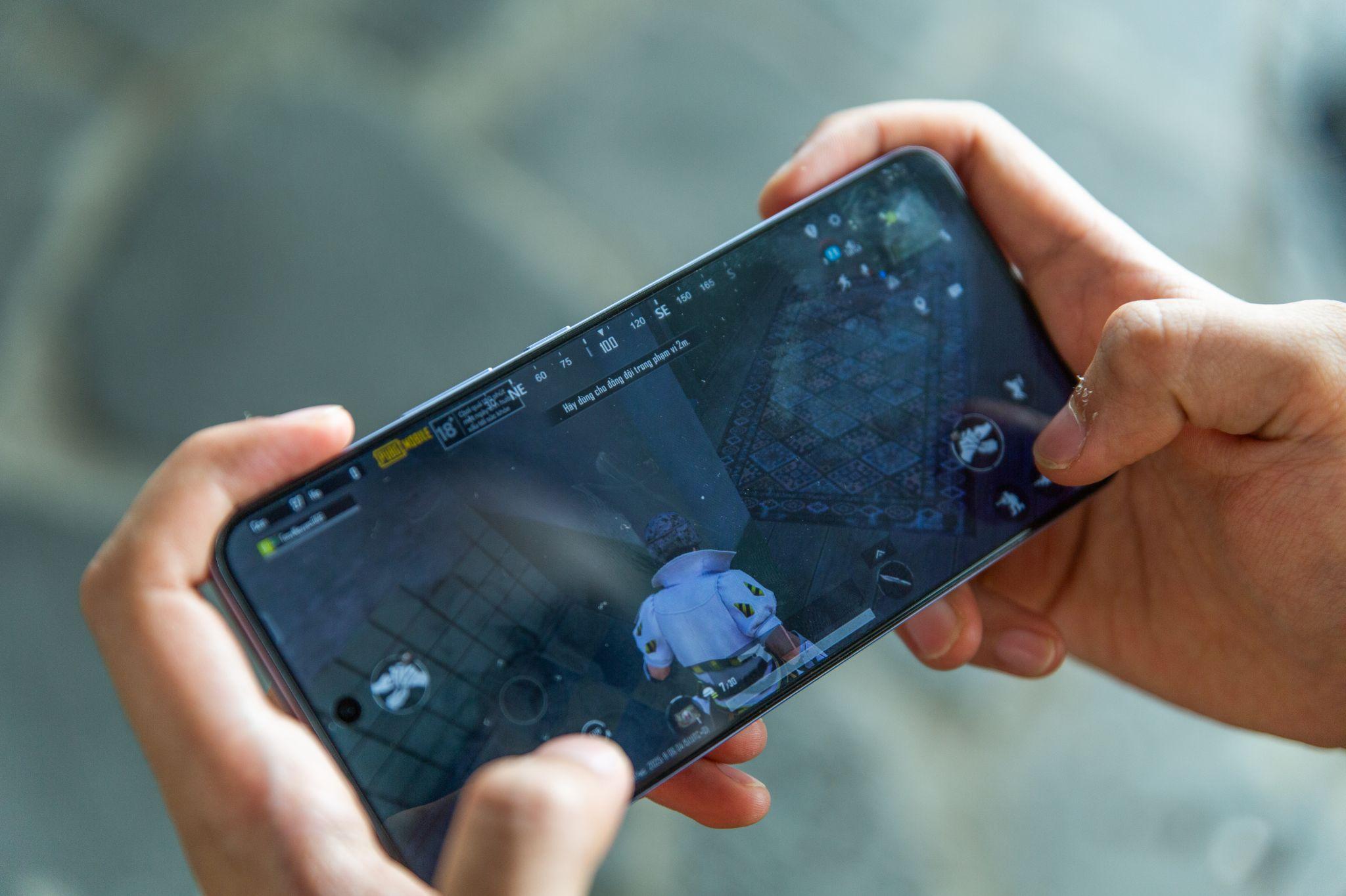 vivo V60 Lite 5G: “Siêu phẩm” giải trí toàn năng cho thế hệ yêu sáng tạo - 3