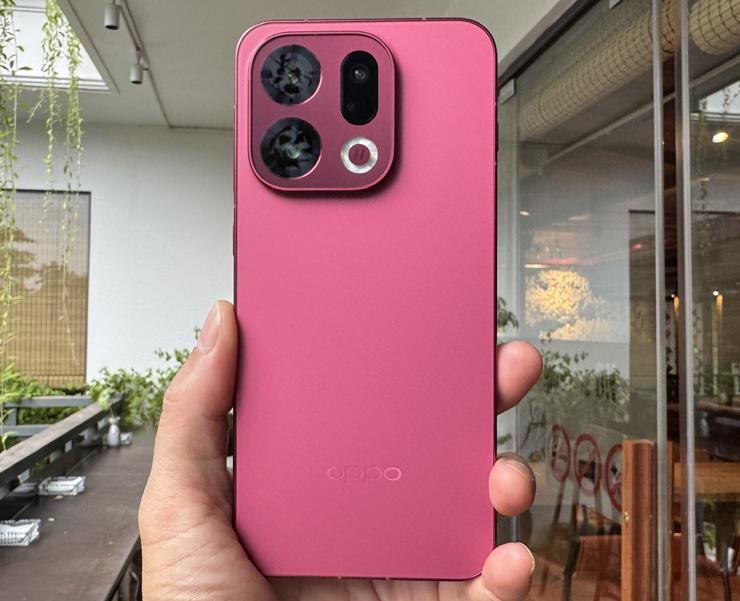 OPPO Find X9 Series được trang bị ColorOS 16 hứa hẹn mang đến trải nghiệm vượt trội