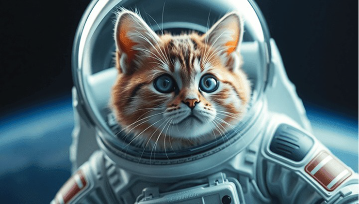 Hình ảnh do AI tạo ra.