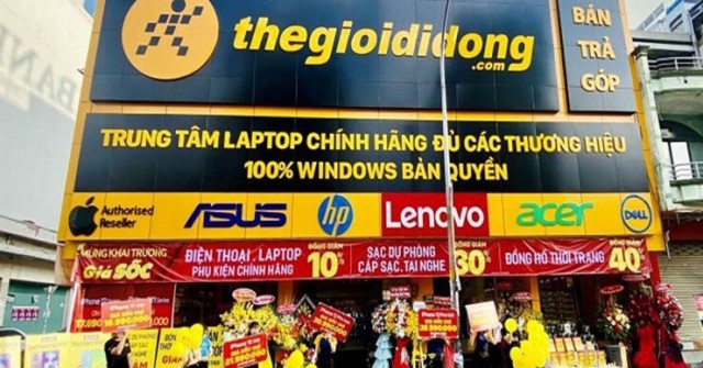 Kinh tế 24h: Thế giới Di động bán 2 công ty con