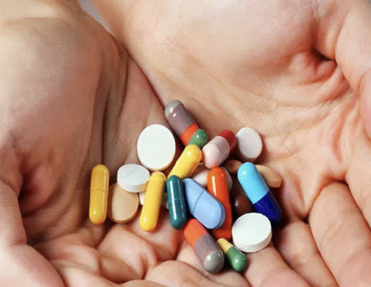 Theo cơ quan chức năng, Công ty TNHH thương mại dược phẩm Thuận Thiên đã có hành vi bán thuốc thuộc danh mục thuốc độc được nhập khẩu nhưng chưa có giấy phép nhập khẩu (Ảnh minh hoạ).