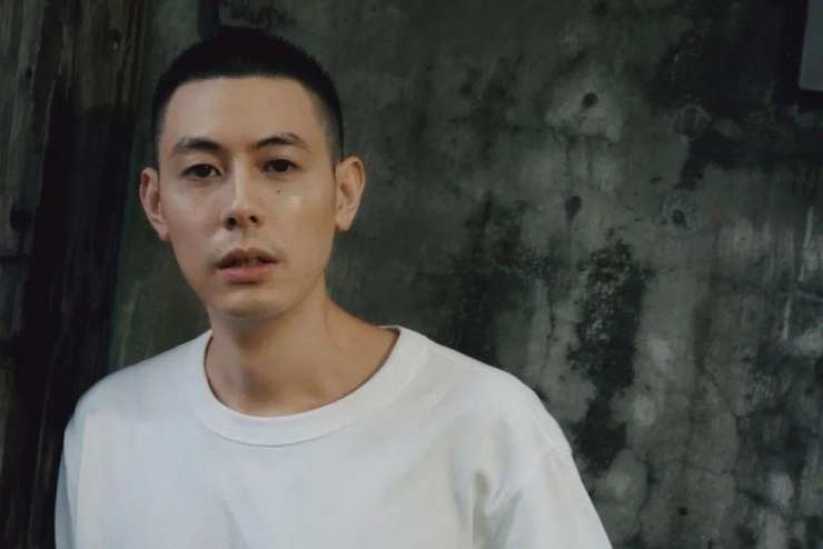 Trần Hướng Hy lên tiếng sau vụ trốn nghĩa vụ.