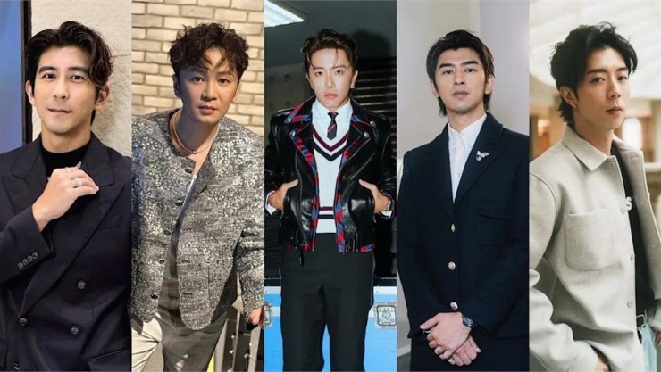 5 nghệ sĩ bị truy tố trong vụ trốn nghĩa vụ, bị đề nghị 2 năm 8 tháng tù.