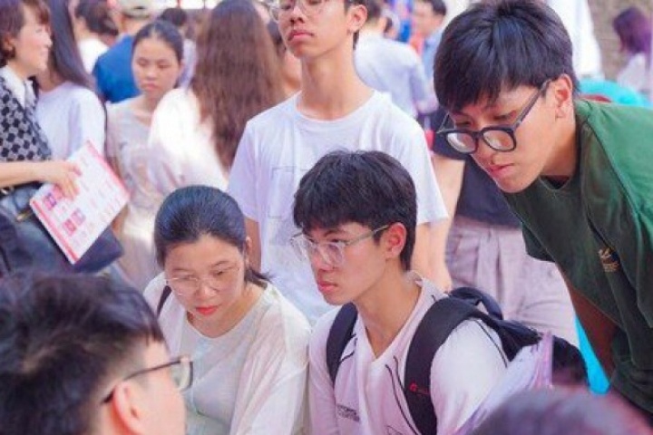 Loạt trường đại học công bố kế hoạch tuyển sinh năm 2026