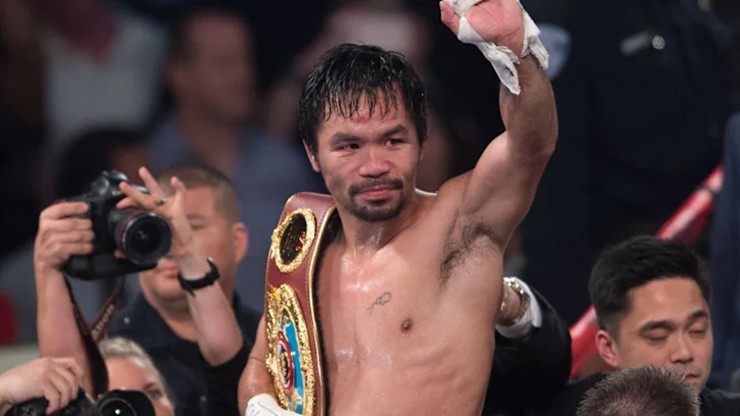 10 "cỗ máy" kiếm tiền nhiều nhất lịch sử boxing: Mayweather không có đối thủ - 7