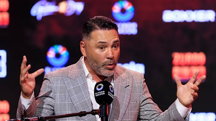 10 "cỗ máy" kiếm tiền nhiều nhất lịch sử boxing: Mayweather không có đối thủ - 6