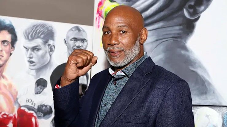 10 "cỗ máy" kiếm tiền nhiều nhất lịch sử boxing: Mayweather không có đối thủ - 3