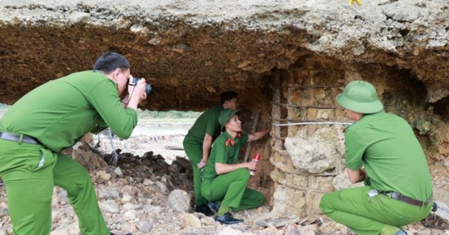 Trụ cầu Sông Lô trơ lõi thép: Nguyên cục trưởng...