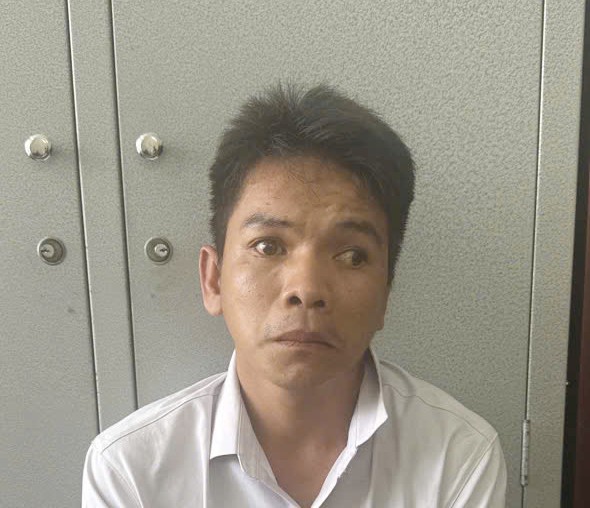 Đối tượng Phương. 