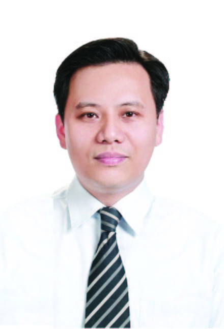 Bị can Đỗ Hữu Tuấn khi chưa bị khởi tố. Ảnh: Bộ Y tế