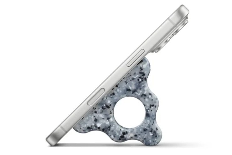 Apple ngày càng quan tâm đến việc tung ra các phụ kiện đặc biệt.