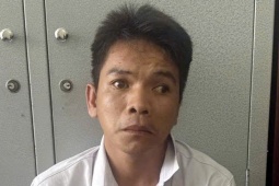 An ninh - Xã hội - Mới ra tù, vô cớ dùng dao đâm bà bầu suýt chết