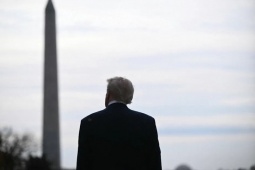 Kinh doanh - 1.000 tỷ USD biến mất: Thuế quan của ông Trump thực sự còn lại bao nhiêu?