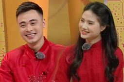 Kết hôn từ năm 18 tuổi, cô gái Hà Nội dùng 3 chữ đặc biệt nói về chồng