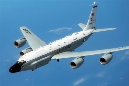 Thế giới - Trinh sát cơ Mỹ áp sát, thăm dò phòng không Venezuela